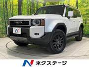 2024 TOYOTA LANDCRUISER 250