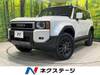 TOYOTA LANDCRUISER 250