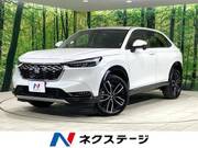 2022 HONDA VEZEL