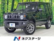 2025 SUZUKI JIMNY XC