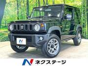 2025 SUZUKI JIMNY XC