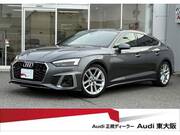2021 AUDI A5 SPORTBACK