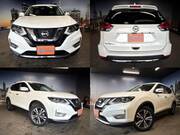 2018 NISSAN X-TRAIL 20Xi