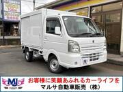 2016 SUZUKI CARRY TRUCK
