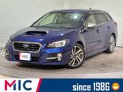 2015 SUBARU LEVORG