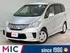 HONDA FREED HYBRID