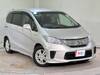 HONDA FREED HYBRID