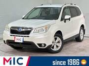 2013 SUBARU FORESTER