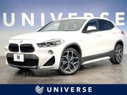 2018 BMW X2