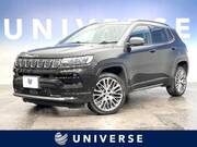 2022 CHRYSLER JEEP COMPASS