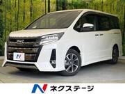 2020 TOYOTA NOAH