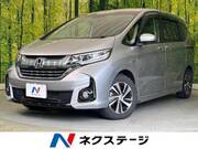 2019 HONDA FREED HYBRID