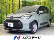 2024 TOYOTA SIENTA G