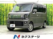 2025 SUZUKI EVERY WAGON