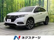 2019 HONDA VEZEL