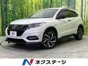 2019 HONDA VEZEL