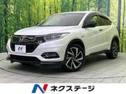2019 HONDA VEZEL