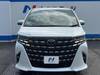TOYOTA ALPHARD HYBRID