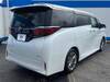 TOYOTA ALPHARD HYBRID