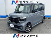2023 HONDA N-BOX CUSTOM