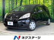 2009 HONDA FIT G