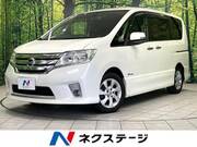 2013 NISSAN SERENA