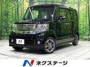 2013 HONDA N-BOX CUSTOM