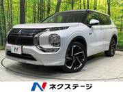 2022 MITSUBISHI OUTLANDER PHEV