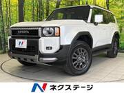 2025 TOYOTA LANDCRUISER 250