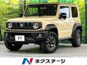 2018 SUZUKI JIMNY SIERRA