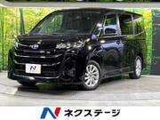 2024 TOYOTA NOAH