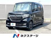 2020 HONDA N-BOX CUSTOM