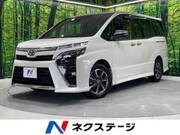 2021 TOYOTA VOXY