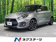 2019 SUZUKI SWIFT SPORT