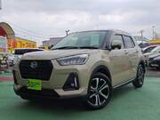 2020 DAIHATSU ROCKY