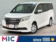 2014 TOYOTA NOAH X