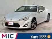 2012 TOYOTA 86 GT