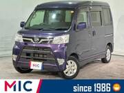 2018 DAIHATSU ATRAI WAGON