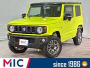 2018 SUZUKI JIMNY XC