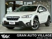 2020 SUBARU XV