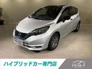 2019 NISSAN NOTE