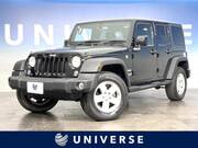 2017 CHRYSLER JEEP WRANGLER UNLIMITED