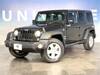 CHRYSLER JEEP WRANGLER UNLIMITED