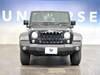 CHRYSLER JEEP WRANGLER UNLIMITED