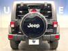 CHRYSLER JEEP WRANGLER UNLIMITED