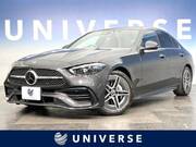 2023 MERCEDES BENZ C-CLASS