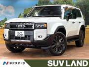 2024 TOYOTA LANDCRUISER 250