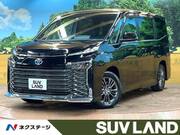 2023 TOYOTA VOXY