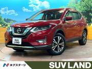2019 NISSAN X-TRAIL 20Xi