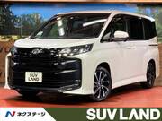 2023 TOYOTA NOAH